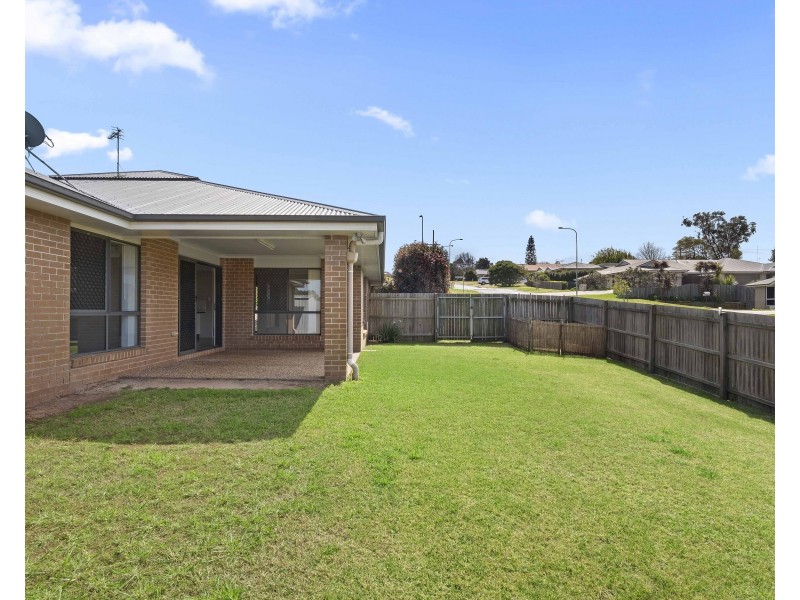 2 Bellara Drive, Harristown QLD 4350