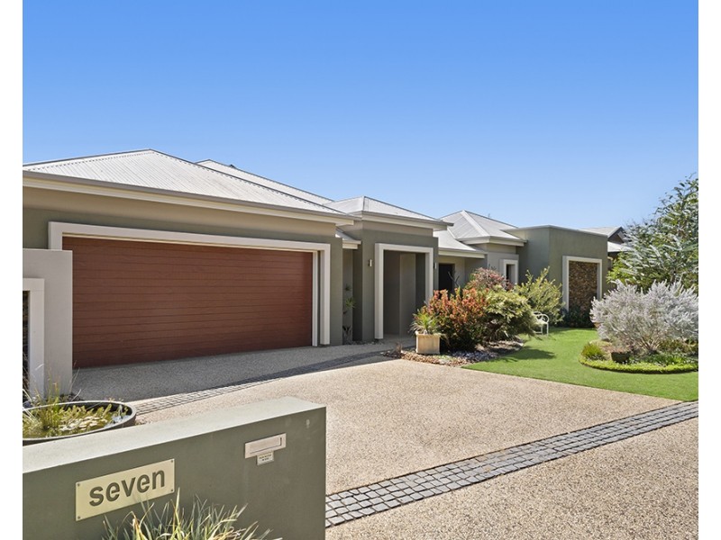 7 Leith Crescent, Rangeville QLD 4350