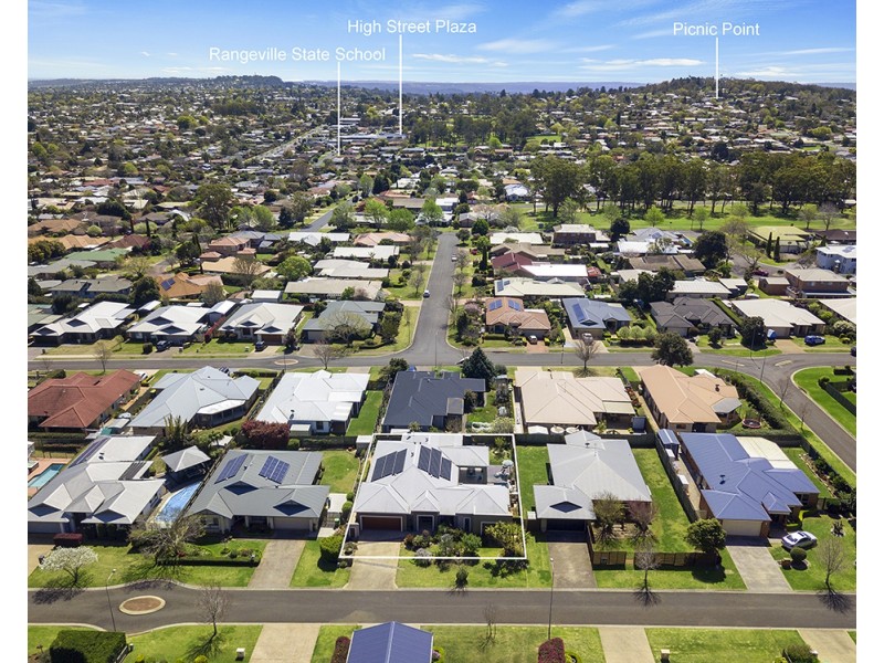 7 Leith Crescent, Rangeville QLD 4350