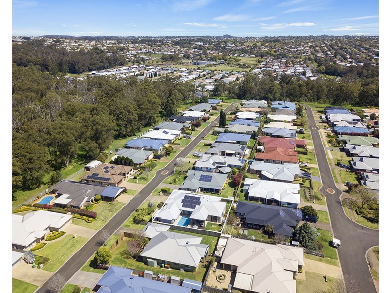 7 Leith Crescent, Rangeville QLD 4350
