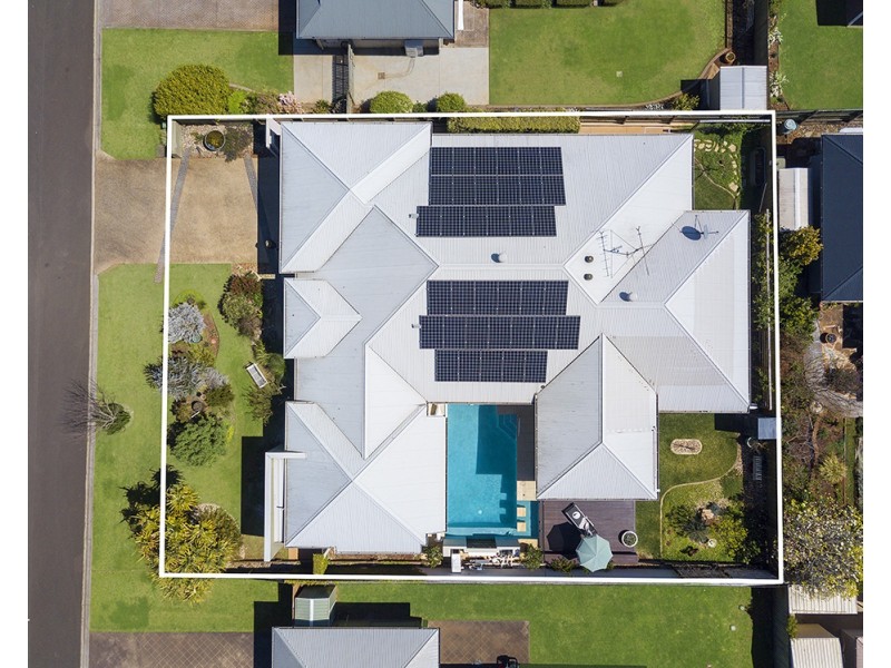 7 Leith Crescent, Rangeville QLD 4350