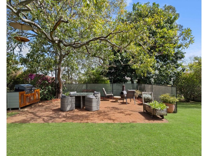 7 Wyndham Street, North Toowoomba QLD 4350