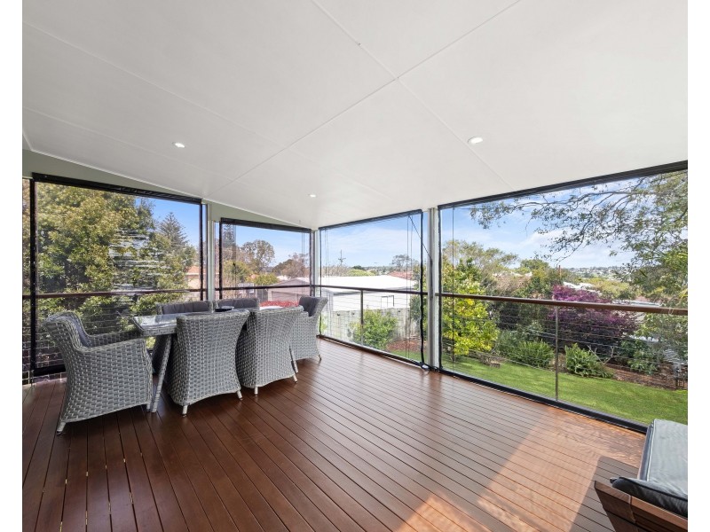 7 Wyndham Street, North Toowoomba QLD 4350