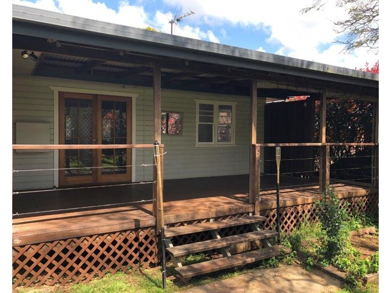 39 Drummond Street, Rangeville QLD 4350