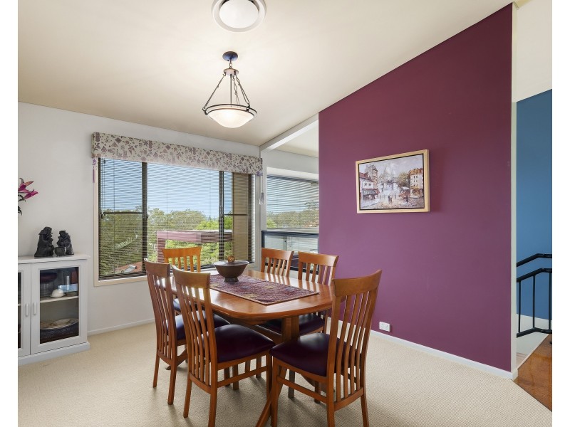 15 Robertson Crescent, Prince Henry Heights QLD 4350