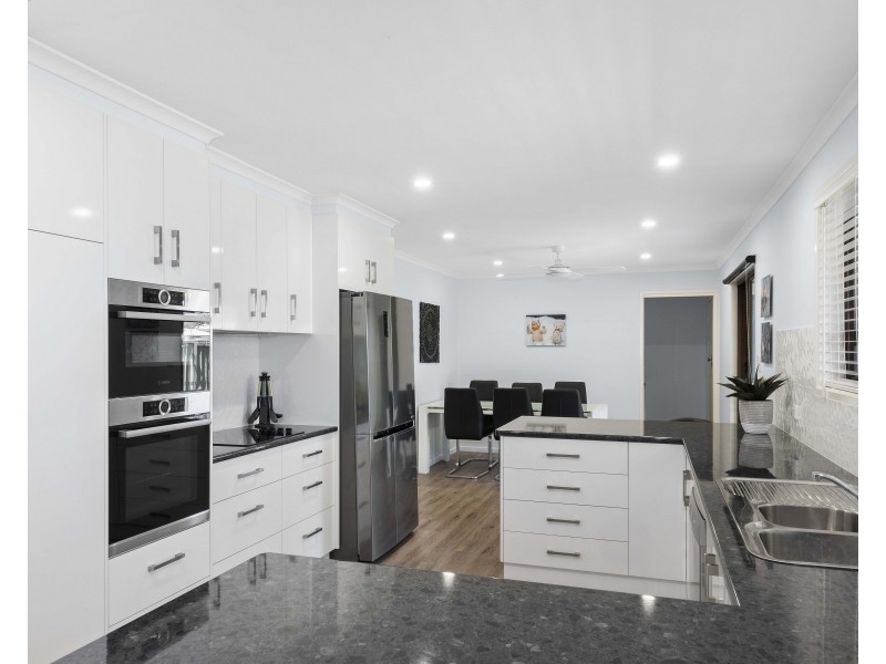 28 Bagot Street, Centenary Heights QLD 4350