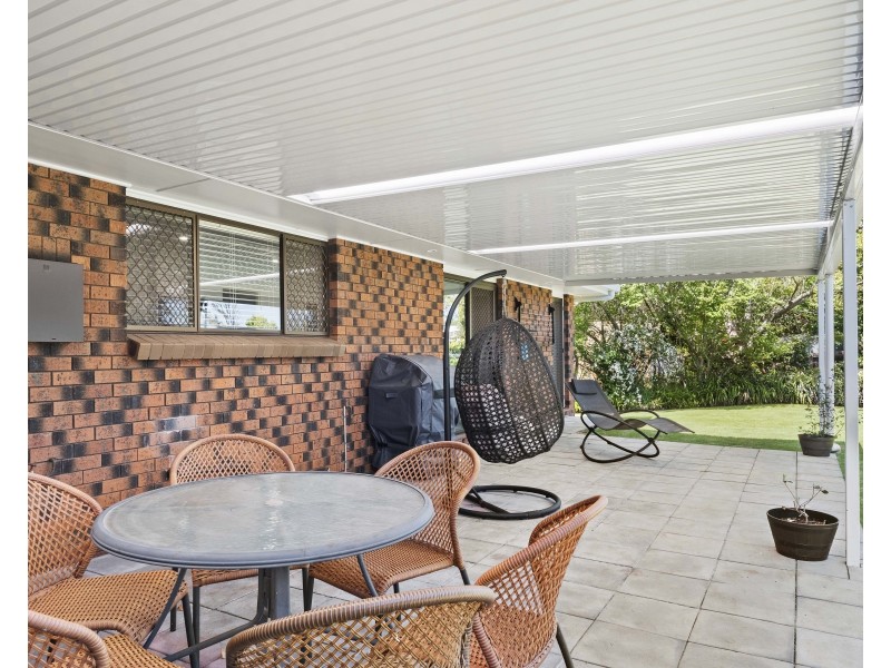 28 Bagot Street, Centenary Heights QLD 4350