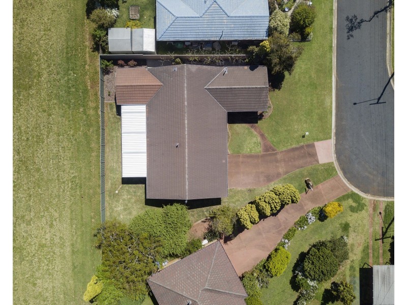 28 Bagot Street, Centenary Heights QLD 4350