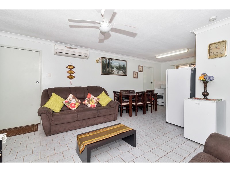 4/24 Warwick Street, Harristown QLD 4350