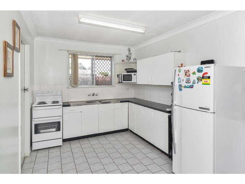 4/24 Warwick Street, Harristown QLD 4350