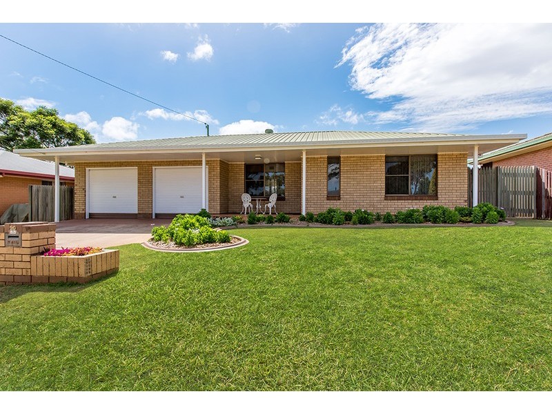 20 Arabian Street, Harristown QLD 4350