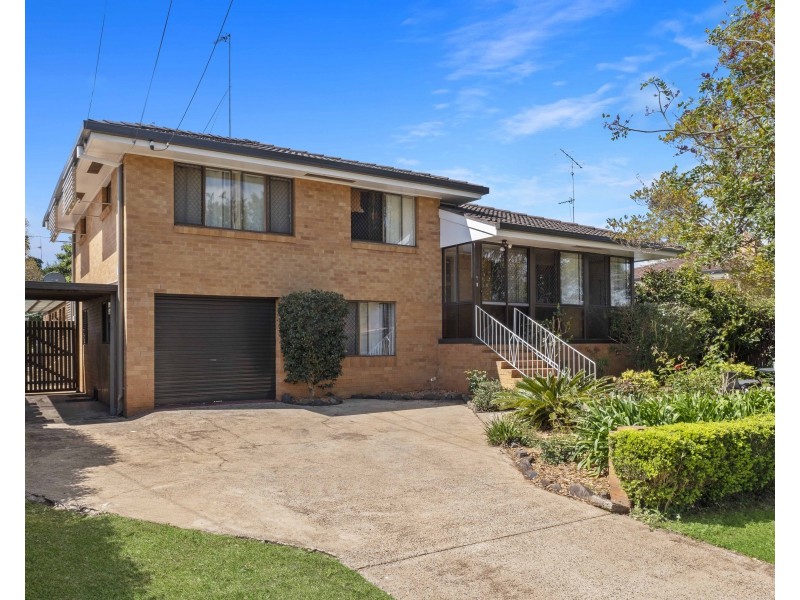 3 Stockwell Street, Rangeville QLD 4350