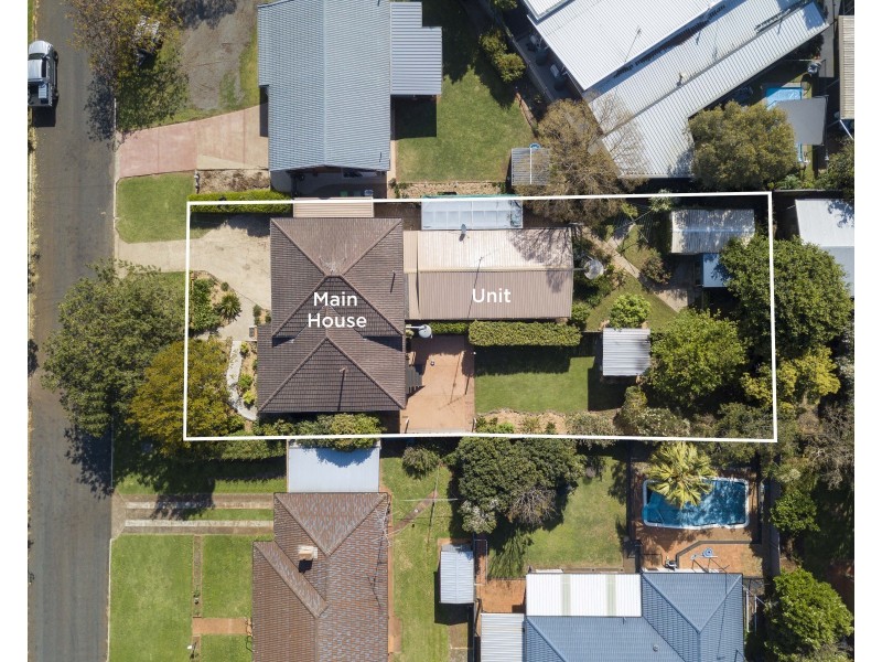 3 Stockwell Street, Rangeville QLD 4350