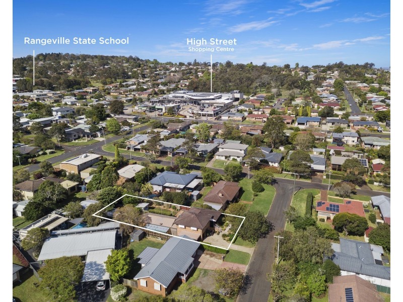 3 Stockwell Street, Rangeville QLD 4350