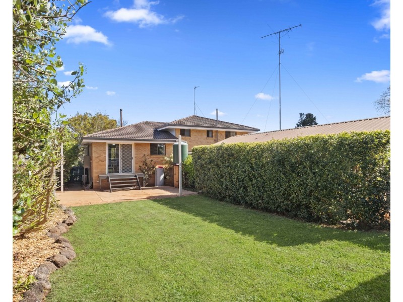 3 Stockwell Street, Rangeville QLD 4350