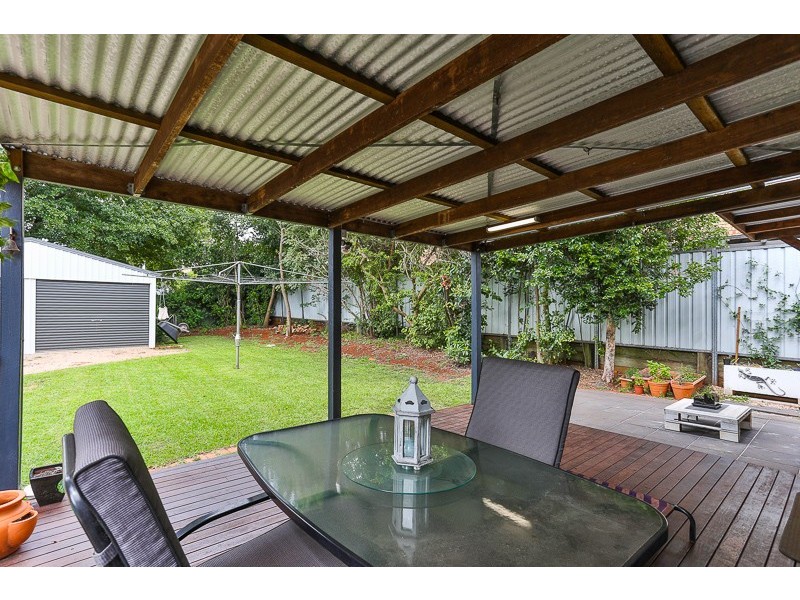 8 Peardon Street, South Toowoomba QLD 4350