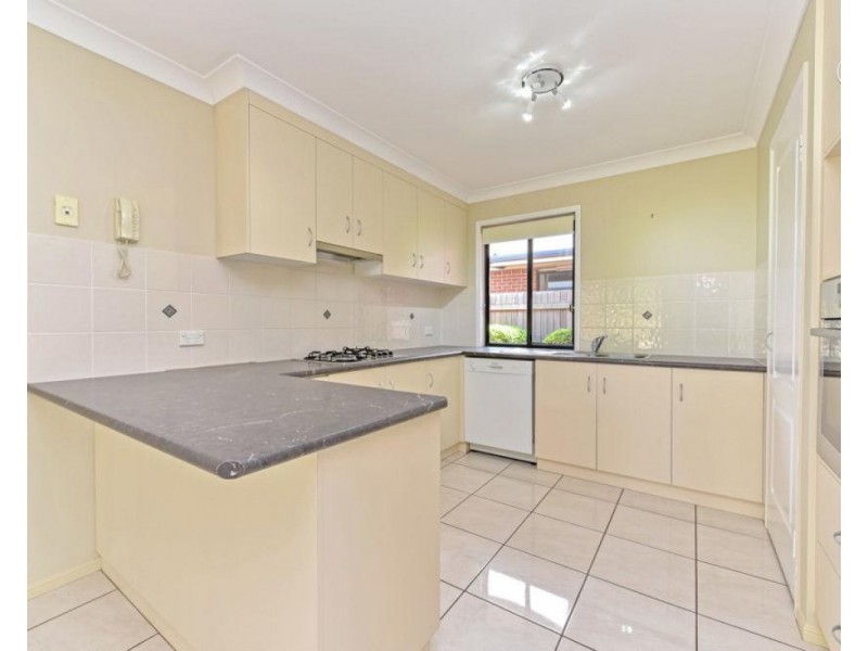 1/3a Burton Street, Harristown QLD 4350