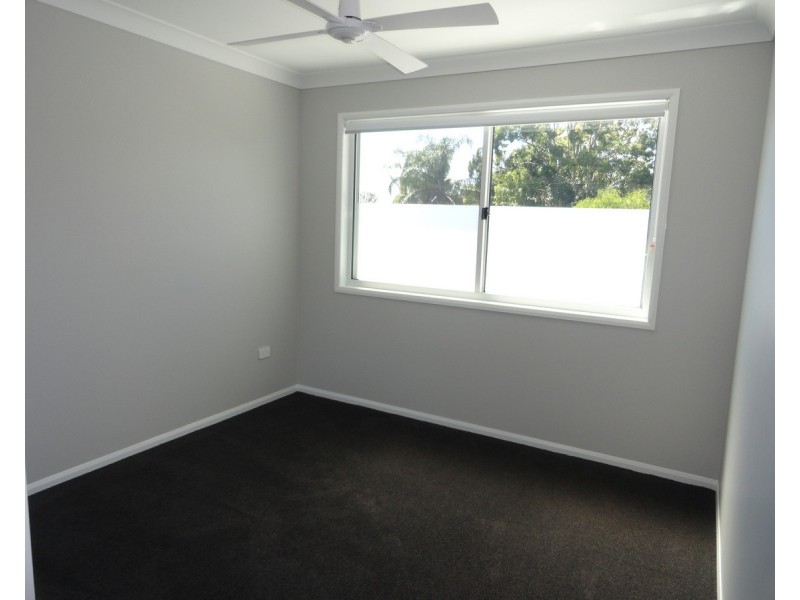 6/20 Gostwyck Street, Newtown QLD 4350