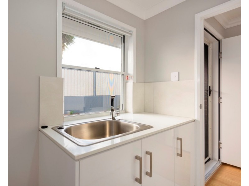 6/20 Gostwyck Street, Newtown QLD 4350