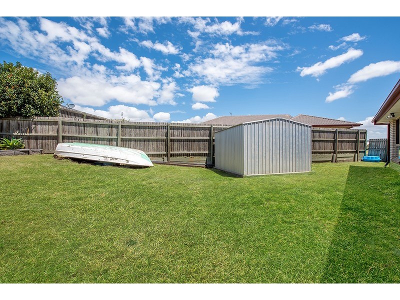2 Bulloo Street, Glenvale QLD 4350