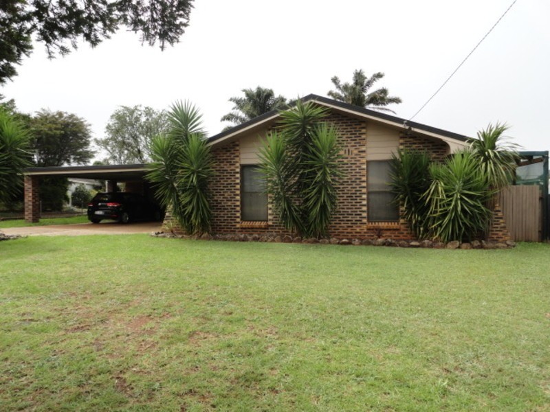 310 Greenwattle Street, Wilsonton Heights QLD 4350