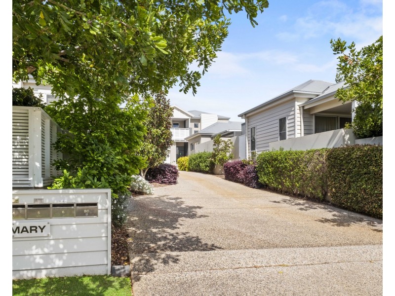 5/170 Mary Street, East Toowoomba QLD 4350