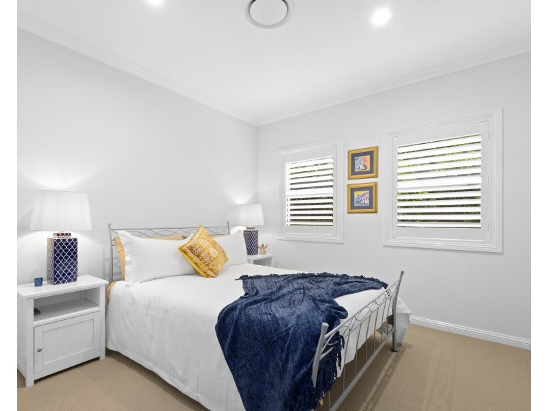 6 Purnawilla Court, Middle Ridge QLD 4350
