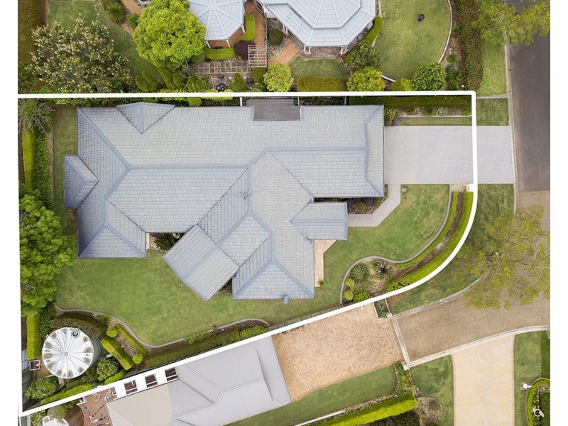 6 Purnawilla Court, Middle Ridge QLD 4350