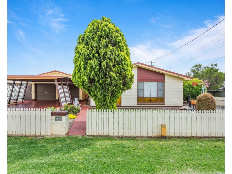 7 Perina Street, Wilsonton QLD 4350