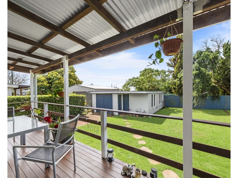 469 Alderley Street, Harristown QLD 4350