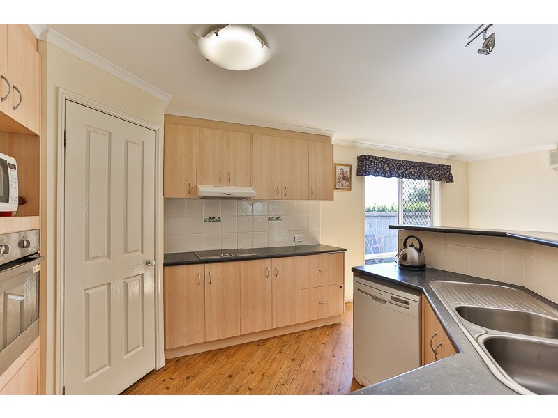 5 Walls Drive, Kearneys Spring QLD 4350