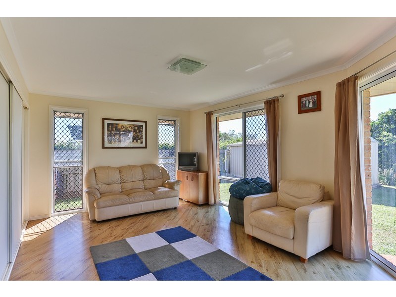 5 Walls Drive, Kearneys Spring QLD 4350