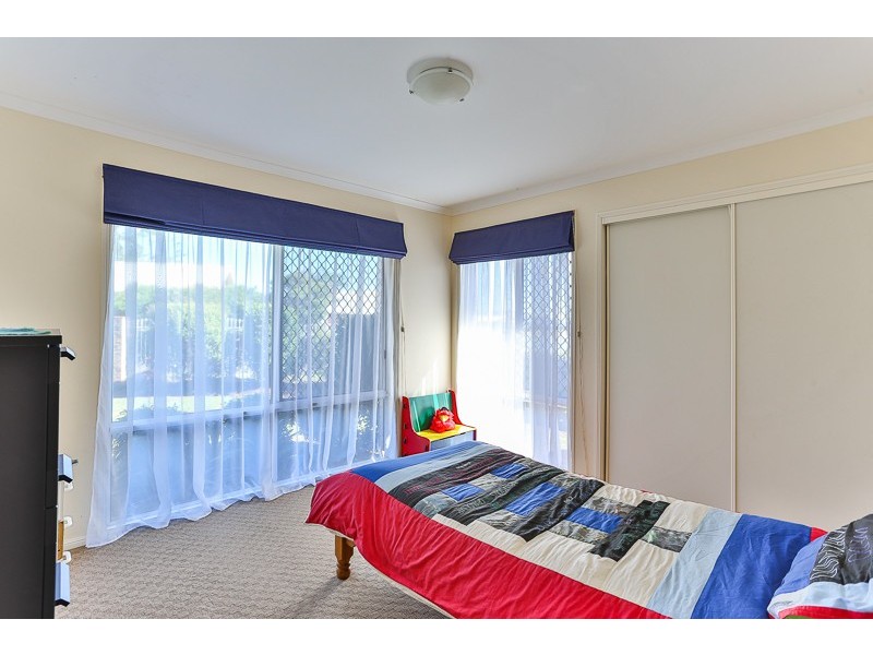 5 Walls Drive, Kearneys Spring QLD 4350