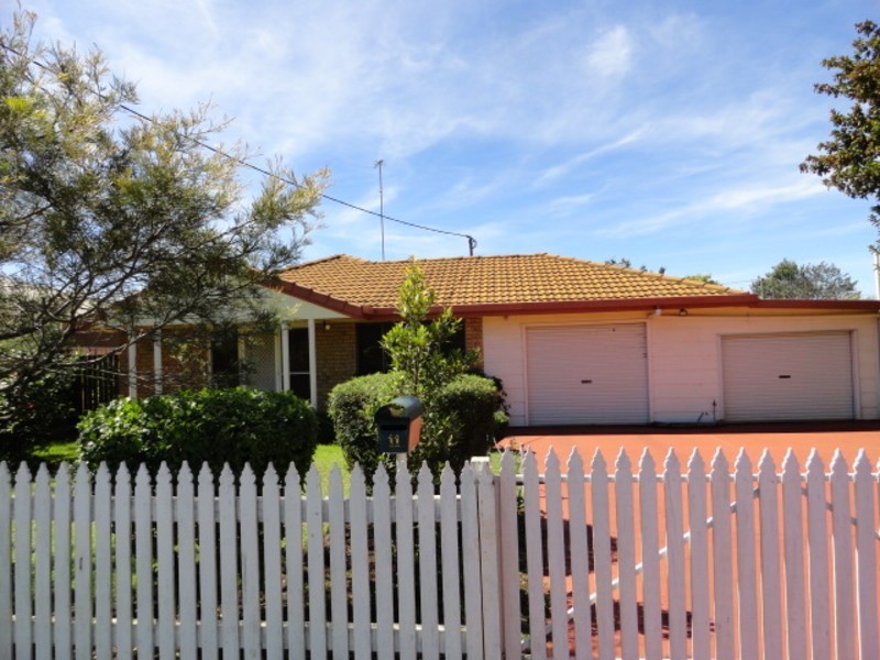 11 Wuth Street, Darling Heights QLD 4350