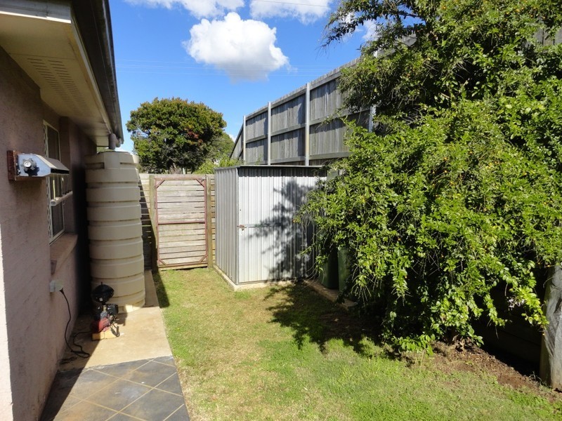 1/375 Stenner, Toowoomba City QLD 4350