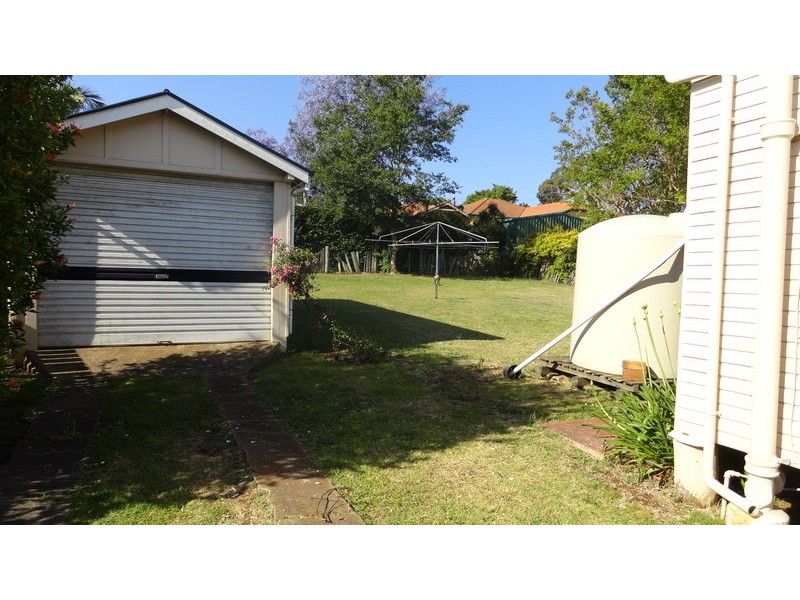 17 Geoffrey Street, Toowoomba City QLD 4350