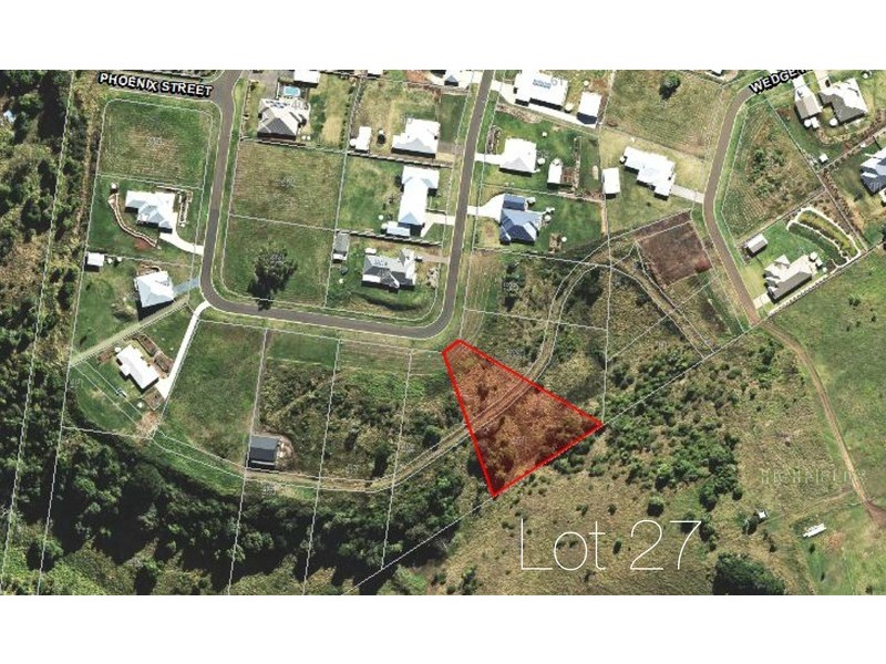 51 Federation Drive, Highfields QLD 4352
