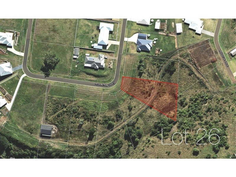 51 Federation Drive, Highfields QLD 4352