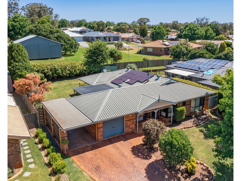 36 Boshammer Street, Rangeville QLD 4350