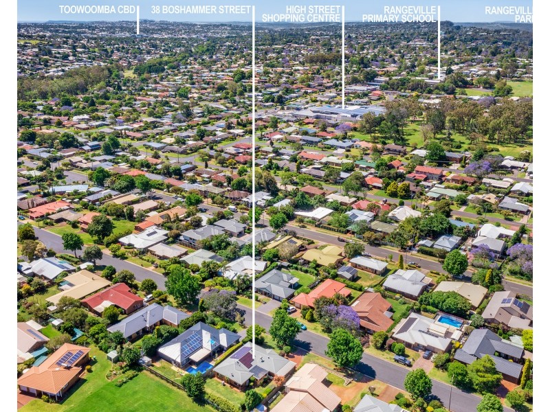 36 Boshammer Street, Rangeville QLD 4350