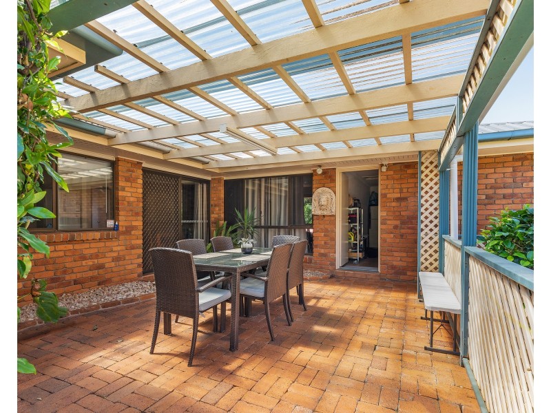 36 Boshammer Street, Rangeville QLD 4350