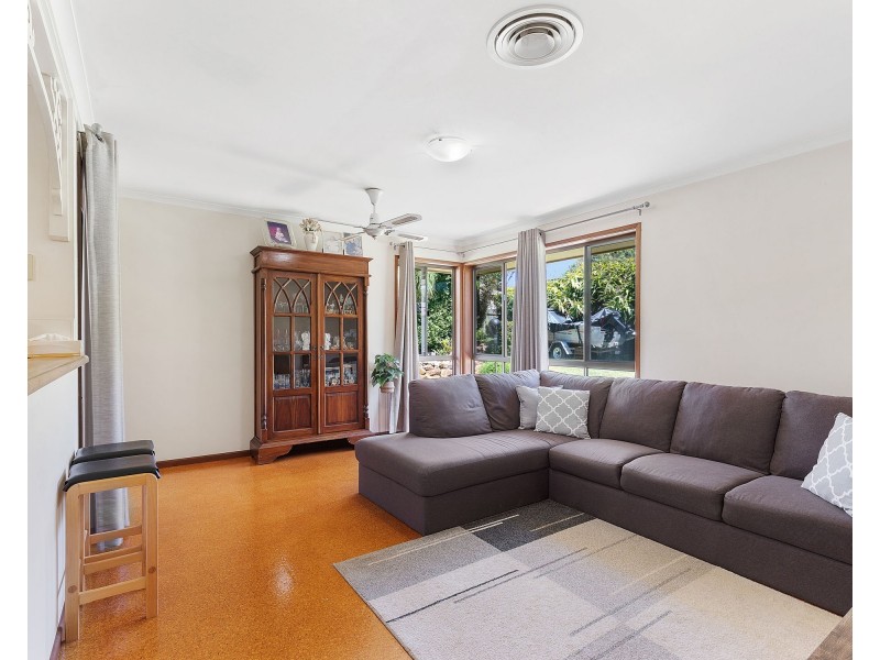 36 Boshammer Street, Rangeville QLD 4350