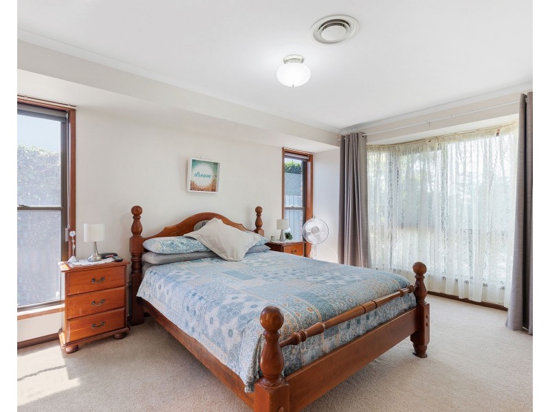 36 Boshammer Street, Rangeville QLD 4350