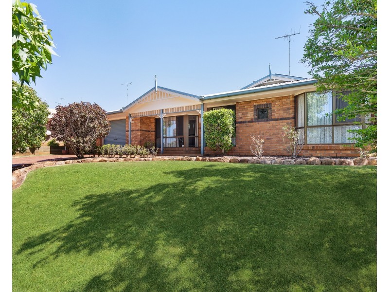 36 Boshammer Street, Rangeville QLD 4350
