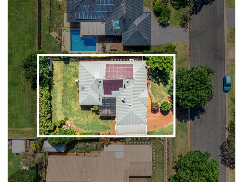 36 Boshammer Street, Rangeville QLD 4350