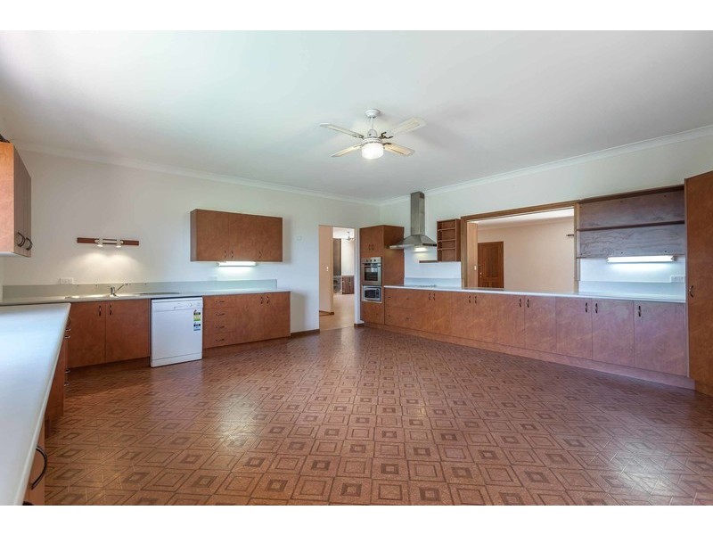 734 Merritts Creek Road, Merritts Creek QLD 4352