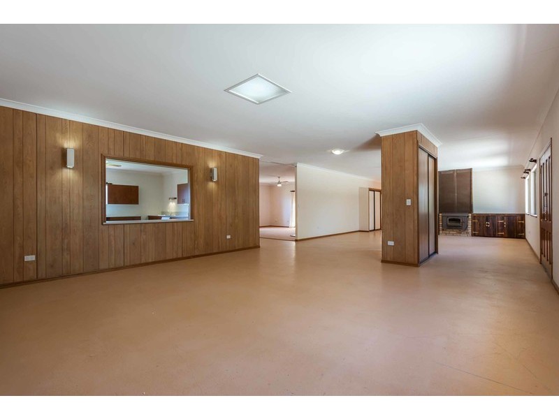 734 Merritts Creek Road, Merritts Creek QLD 4352
