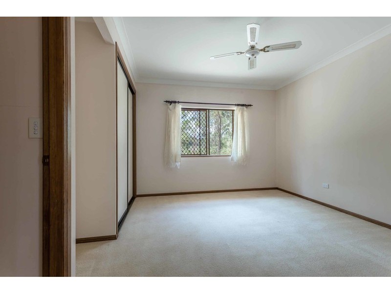 734 Merritts Creek Road, Merritts Creek QLD 4352