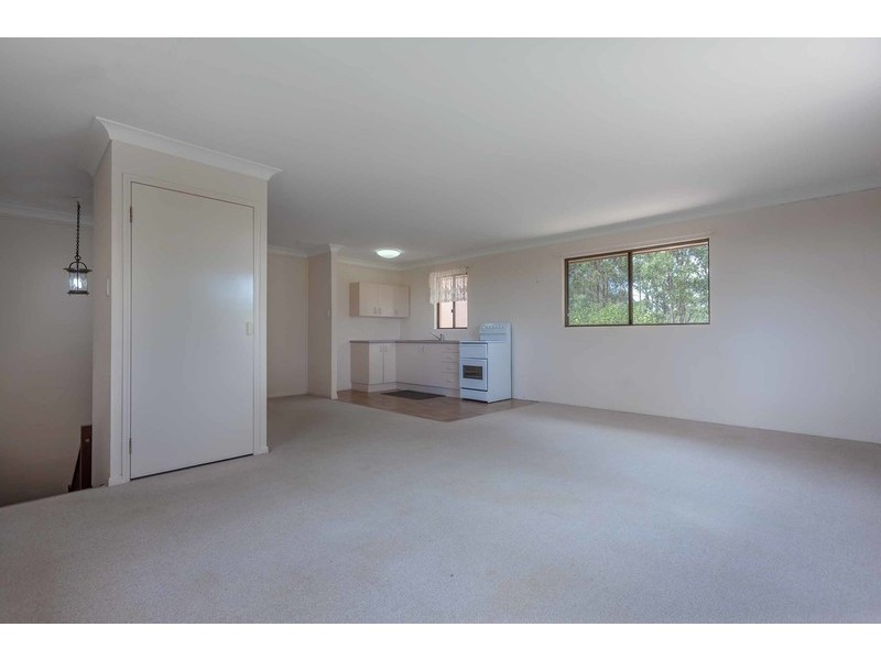 734 Merritts Creek Road, Merritts Creek QLD 4352