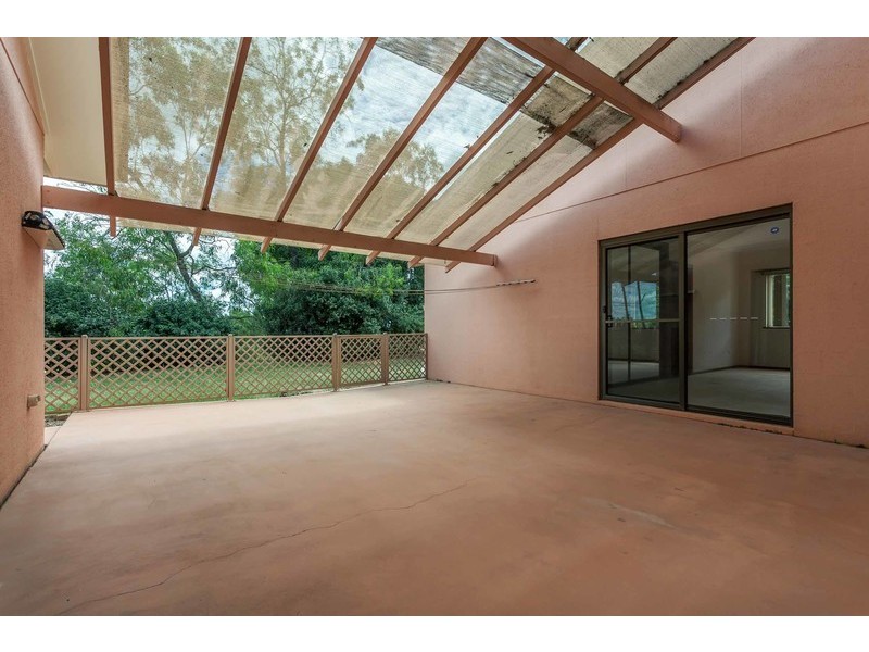 734 Merritts Creek Road, Merritts Creek QLD 4352